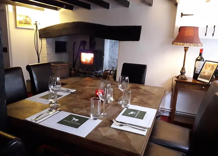 White Horse Inn Andover