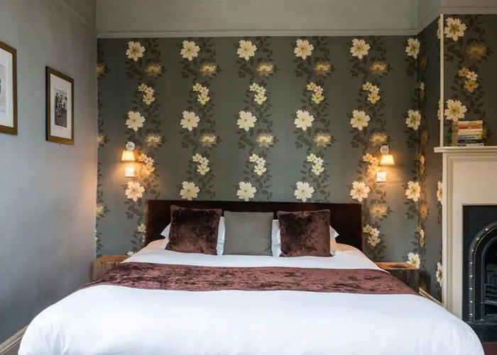 The Castle Inn Bradford-On-Avon