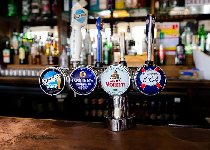 Blue Boar Inn Spixworth