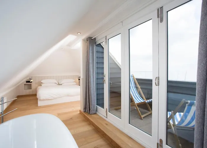 Boat House Hotel Whitstable