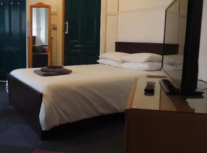 Anfield Rd Guest House Liverpool