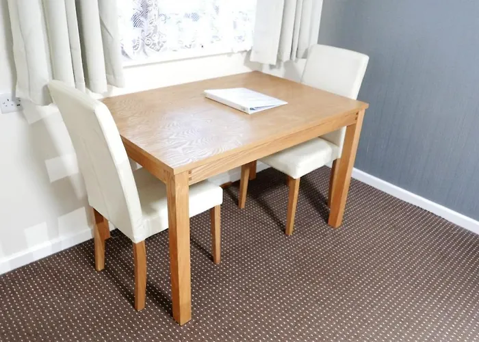 Warrens Village Motel And Self Catering Clevedon
