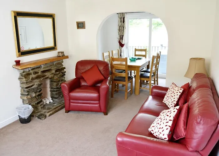 Hele Valley Holiday Park Ilfracombe