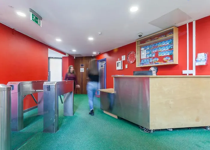 Horizons Accommodation London
