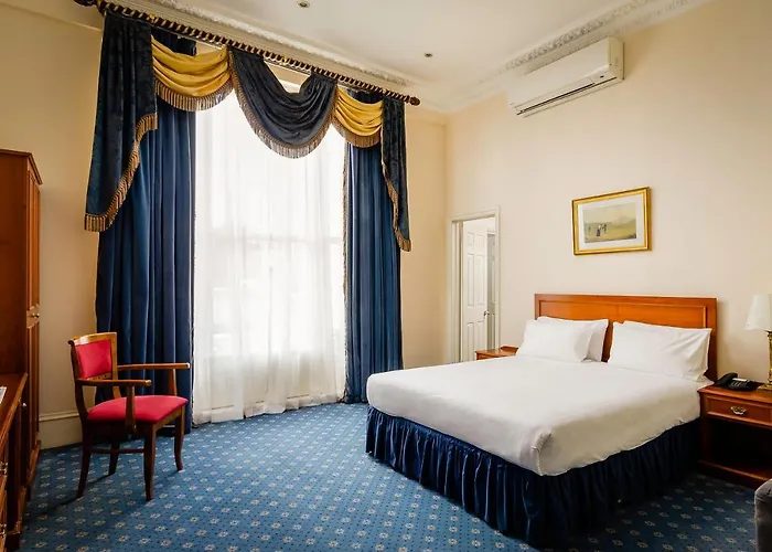 Henry VIII Hotel Londen