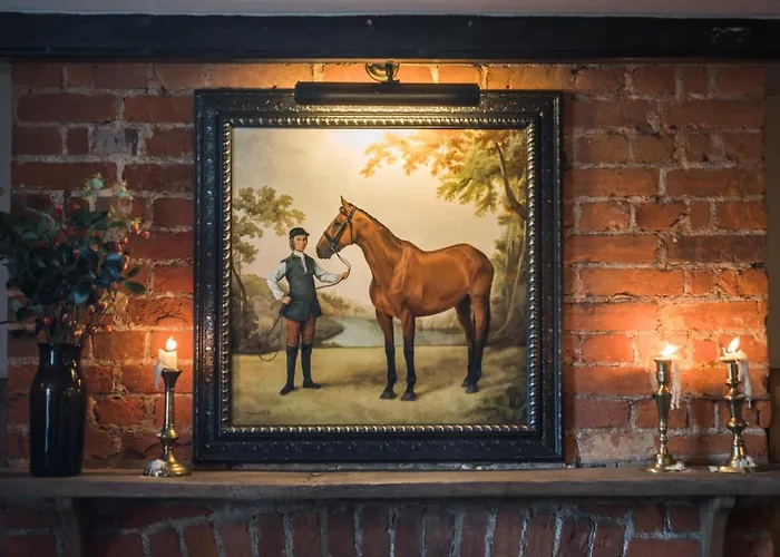 The Horse & Groom Inn Chichester