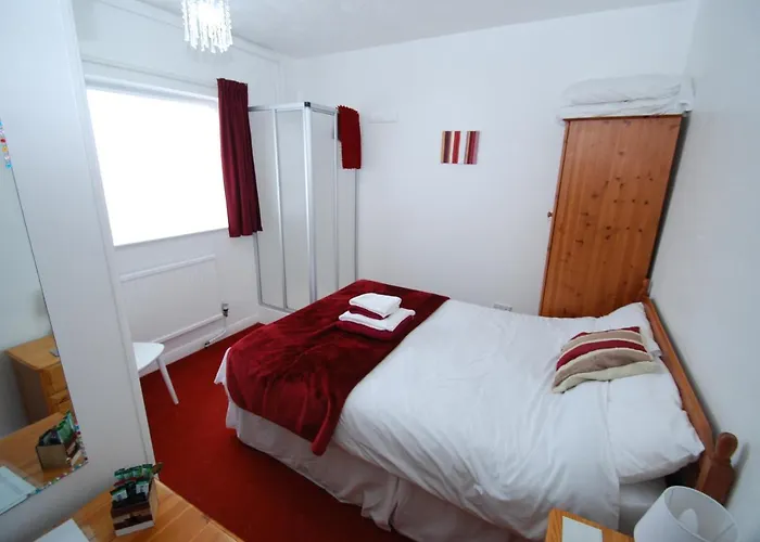 Whiteways Guest House Skegness