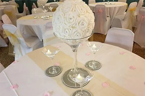 The Avenue Club And Lodge Birmingham