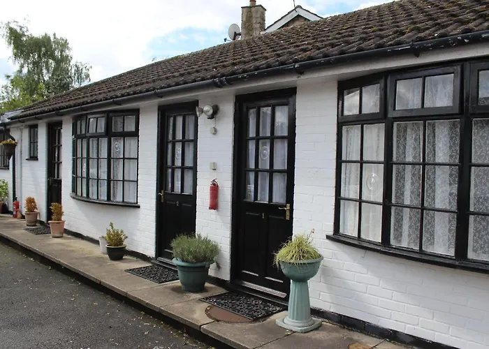 Skelton Grange Farmhouse Hotel York