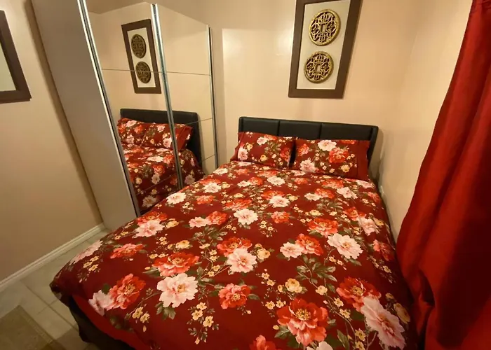 Guest House B&B Oxford