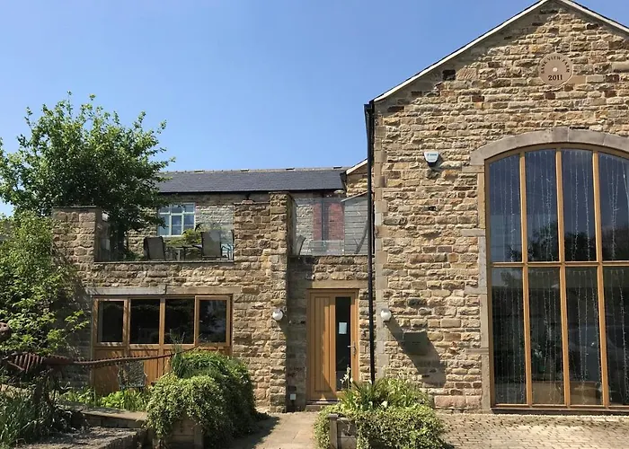 Bank View Farm Bed & Breakfast Sheffield