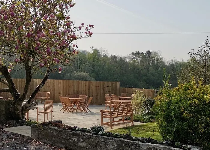 Furzeleigh Mill Inn Buckfastleigh