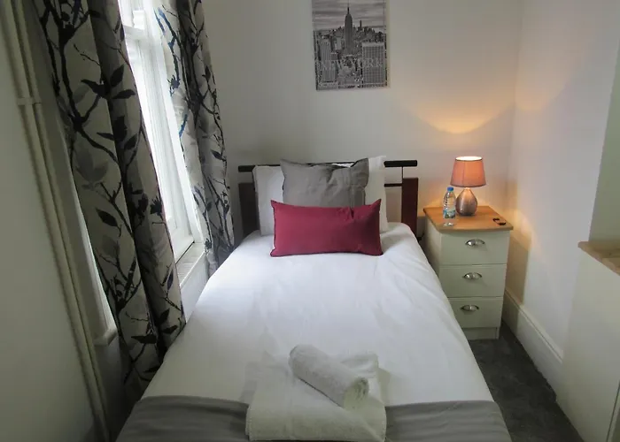 The Tas Suites - Tas Accommodations Cambridge