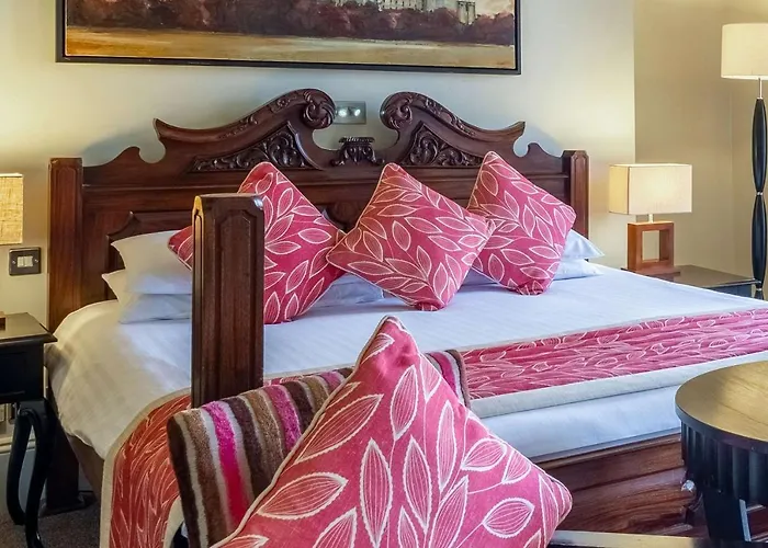 Clarion Collection Harte & Garter Hotel & Spa Windsor