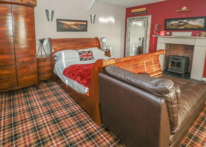Petty Knowes Cottage Newcastle upon Tyne