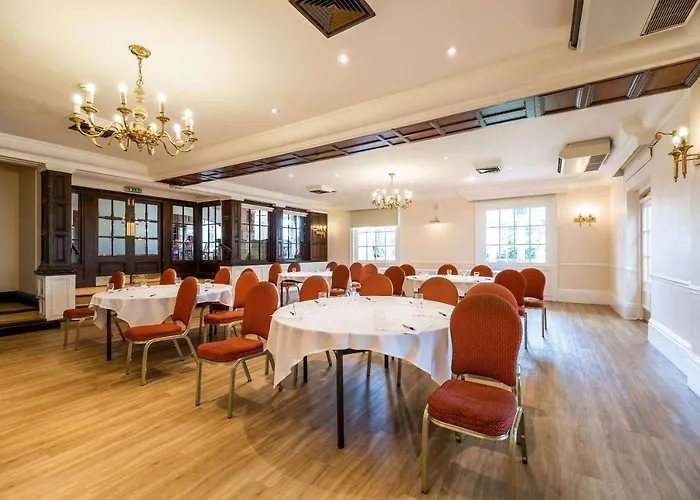 Clarion Collection Buckerell Lodge Exeter
