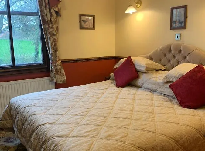 Lyndon House Hotel Walsall