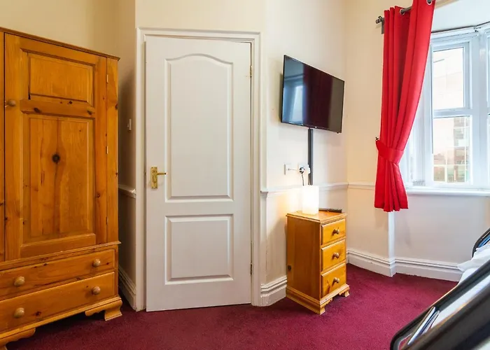 Old Trafford Stadium Hotel Salford 