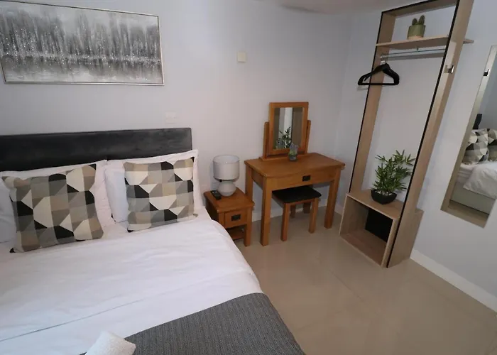 Hotel The Lavenders Bracknell