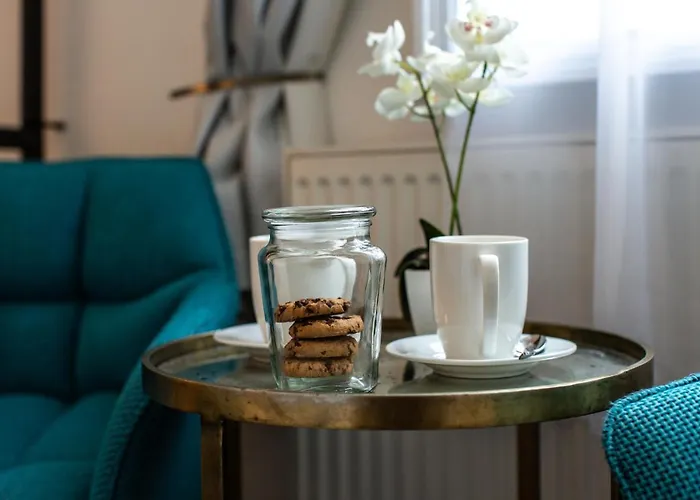 Lyme Townhouse Bed & Breakfast Lyme Regis