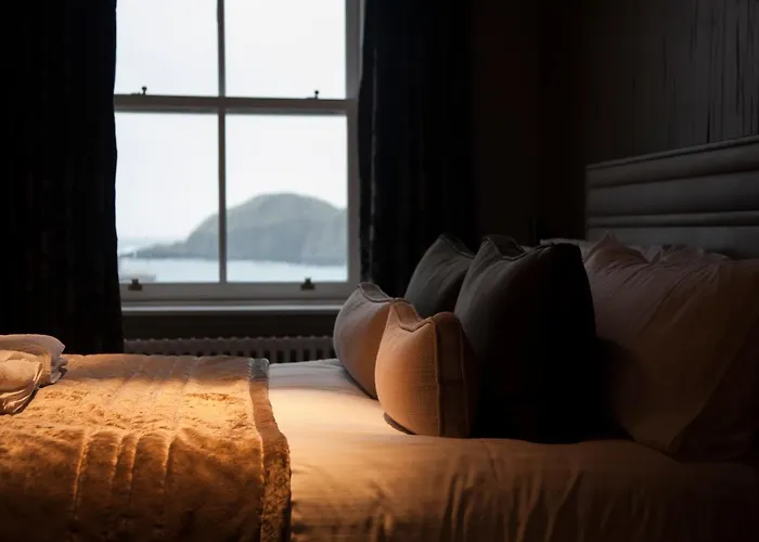 The Marine Hotel Stonehaven