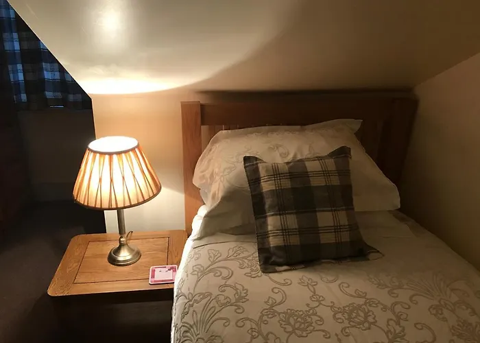Aurora Guest House Aberdeen