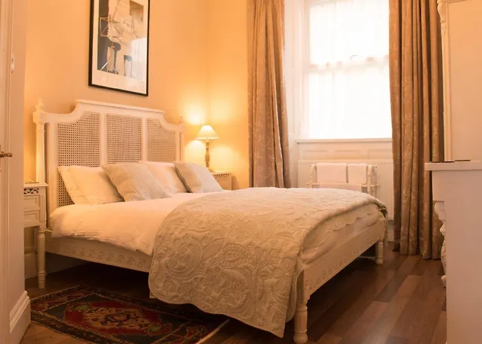 Ascot House Hotel Torquay