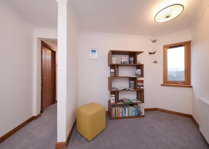 Woodlands Bed & Breakfast Drumnadrochit