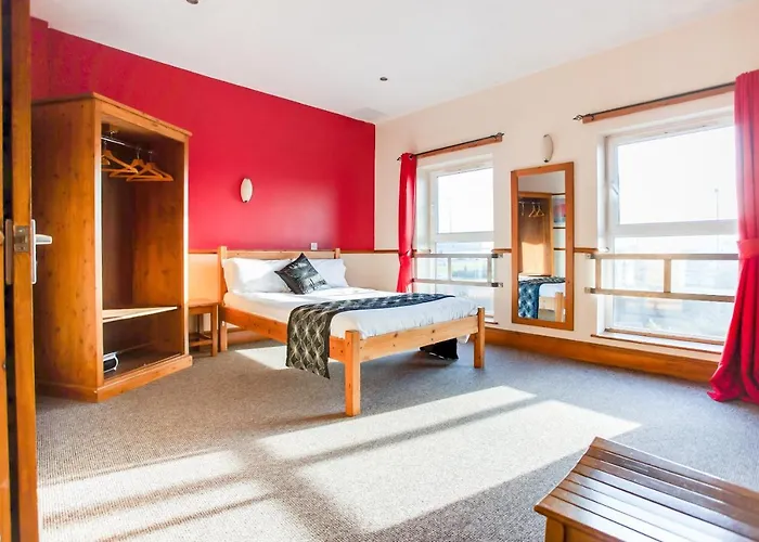 Trinity Hotel Kingston upon Hull