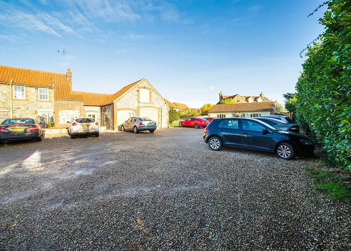Oyo The Nelson Country House Burnham Market