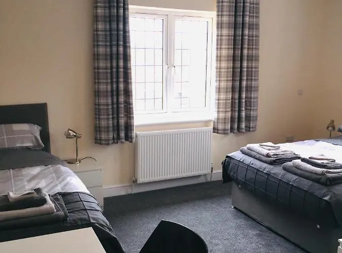 The Woodhouse Inn Worksop
