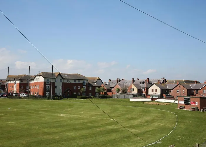 The Seacliffe - Whitby Hotel