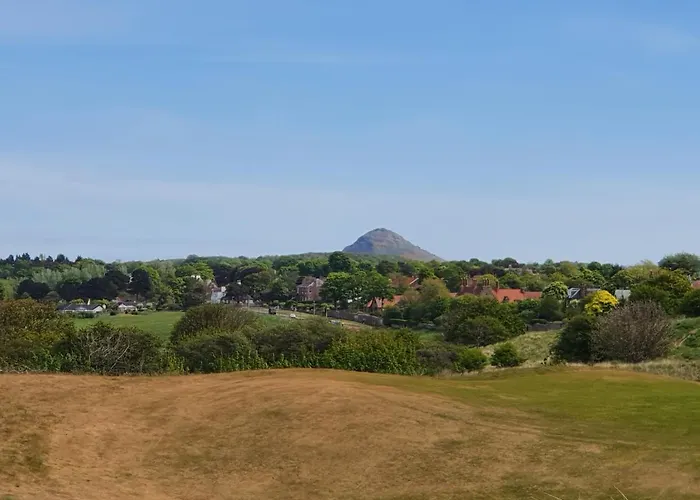 Maple Cottage B&B Gullane