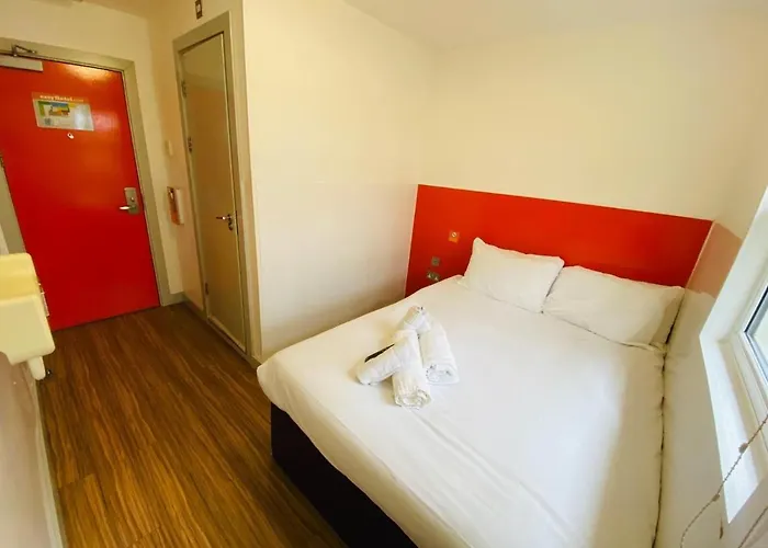 Citi Hotel London Heathrow Hillingdon