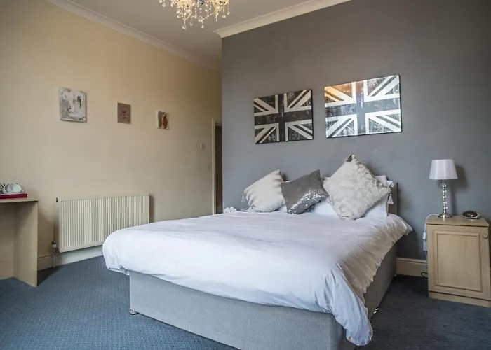 Baytrees Hotel Southport